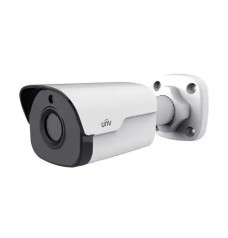Uniview IPC2124SR3-ADPF40M-F 4MP IR Mini Bullet IP Camera